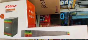 Nobel Plus Soundbar Speaker System. - thumbnail 2