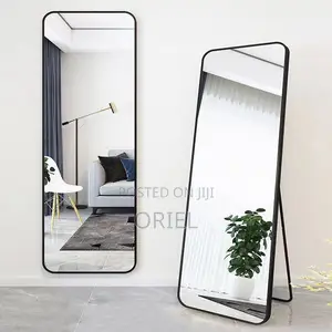 Dressing Mirror : Full-Length Modern Bedroom Dressing Mirror
