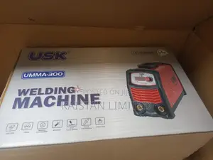 Mma 300 Usk