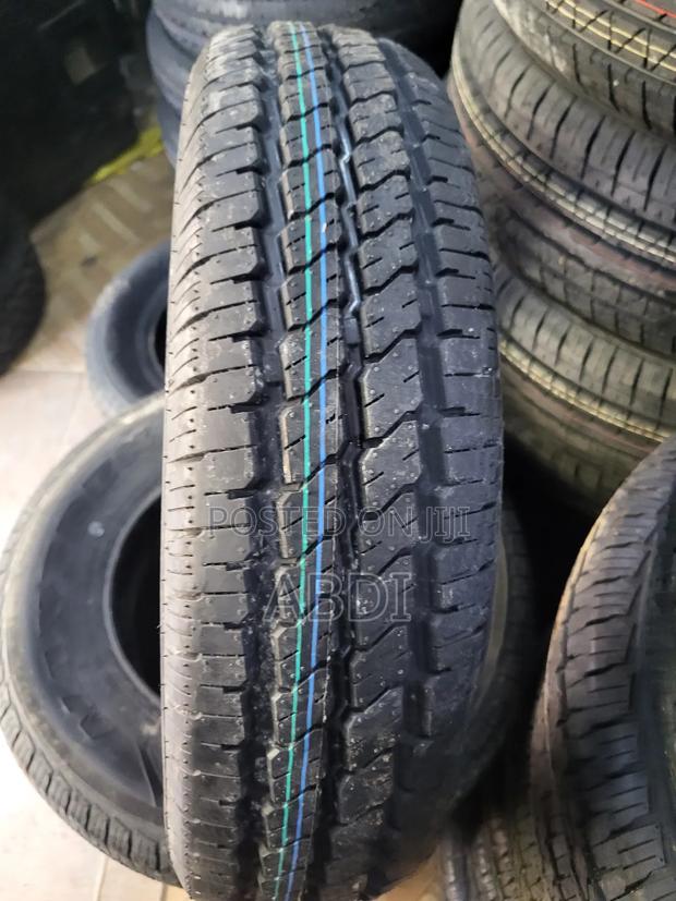 175r13c Maxtrek 8pr - main view