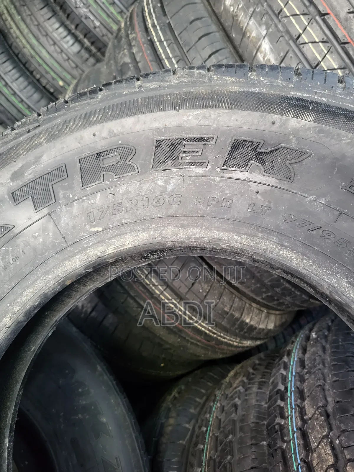 175r13c Maxtrek 8pr