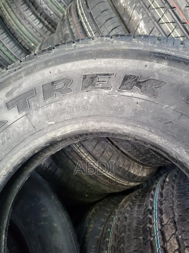 175r13c Maxtrek 8pr - thumbnail 2