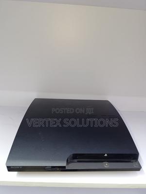 Play Station 3 - thumbnail 2