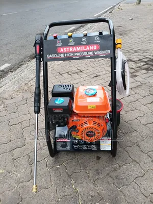 Best Astramilano Car Wash Machine