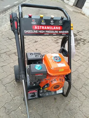 Best Astramilano Car Wash Machine