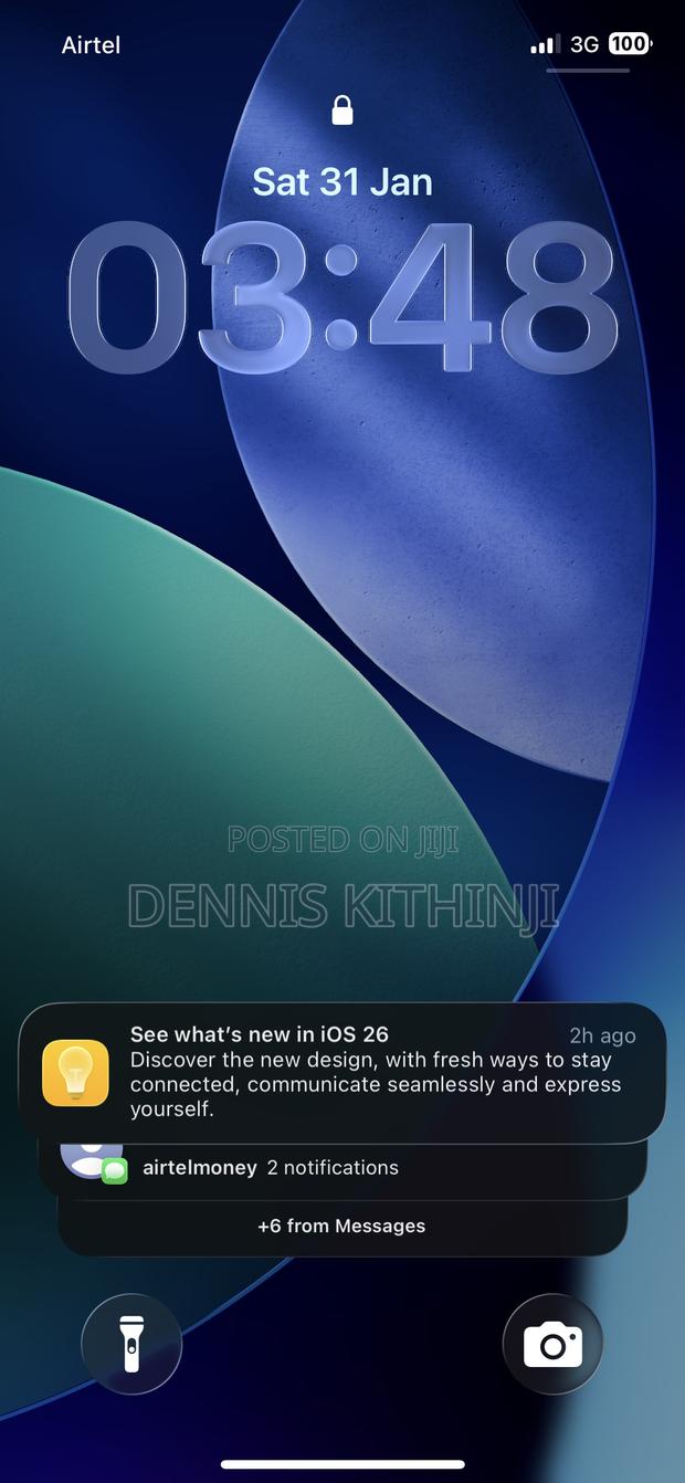 Apple iPhone 12 64 GB - thumbnail 8