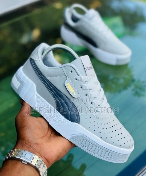 Puma Kali Unisex Sneakers - main view