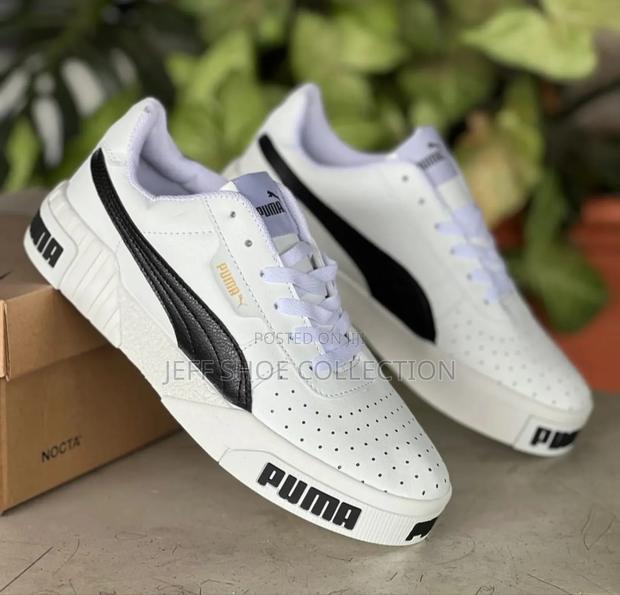 Puma Kali Unisex Sneakers - thumbnail 3