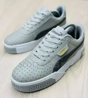 Puma Kali Unisex Sneakers