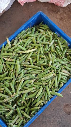 Peas (Minji) in Bulk KSHS 100/Kg - main view