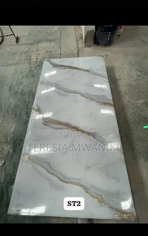 Marble Sheet