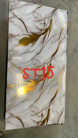 Marble Sheet