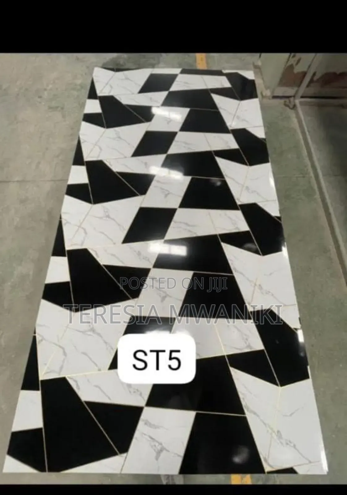 Marble Sheet