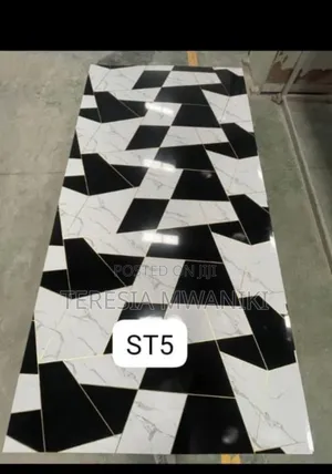 Marble Sheet