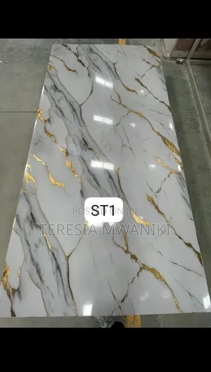 Marble Sheet