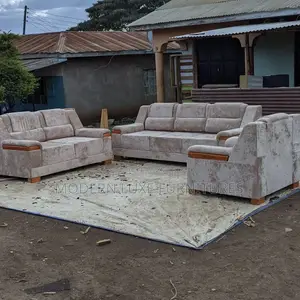Monster 7 Seater Sofa/ 7 Seater Sofa