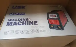 Umma 300 Inverter Welding Machine. Usk Inverter Welding Machine 300a