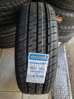 205/65r15 Maxtrek M9