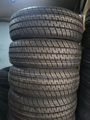 205/65r15 Maxtrek M9