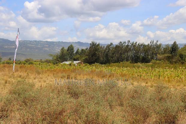 Plot for Sale - thumbnail 3