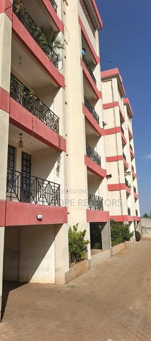 2bdrm Apartment in Vet, Ngong for rent - main view