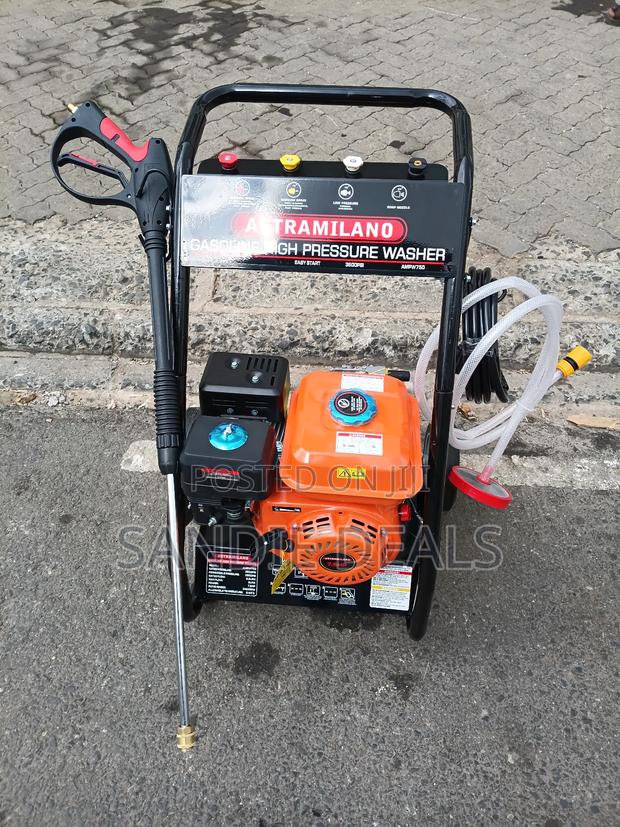 New Arrival Car Wash Machine - main view