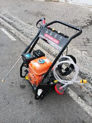 New Arrival Car Wash Machine