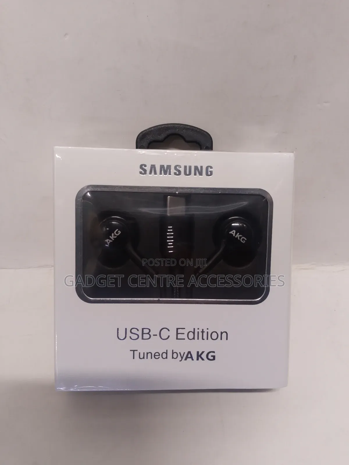 Type C Samsung Wired Earphones