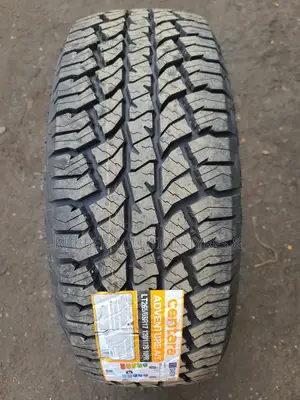 265 /65 R17 Centara Tyres Adventure a/T Lt 10ply All-Terrain