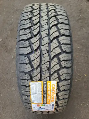 265 /65 R17 Centara Tyres Adventure a/T Lt 10ply All-Terrain