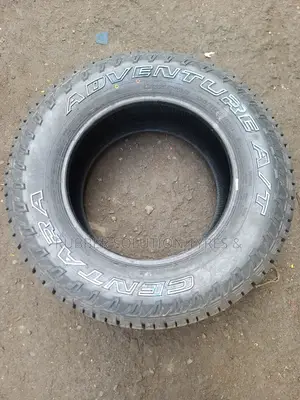 265 /65 R17 Centara Tyres Adventure a/T Lt 10ply All-Terrain