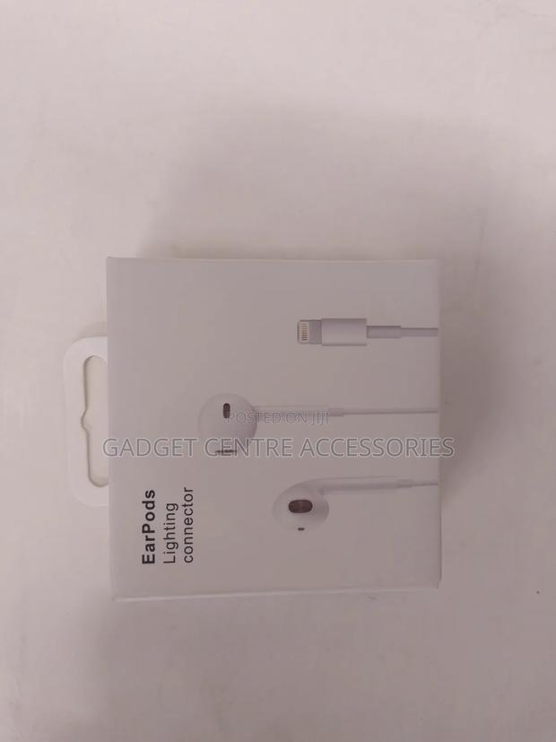 Earpods Lightning Connector - thumbnail 2
