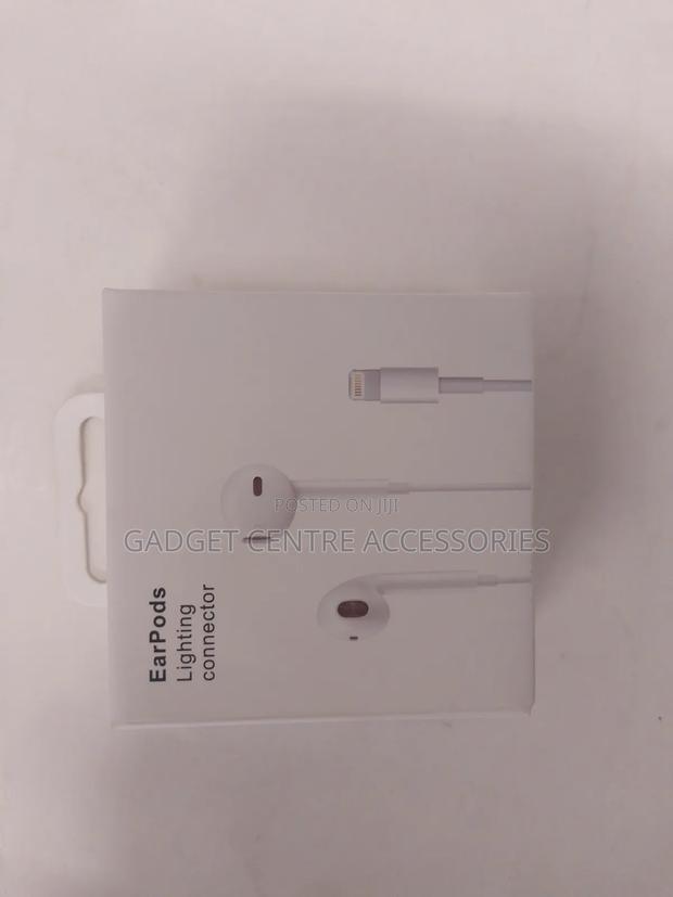 Earpods Lightning Connector - thumbnail 3