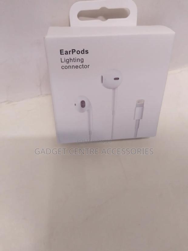 Earpods Lightning Connector - thumbnail 4