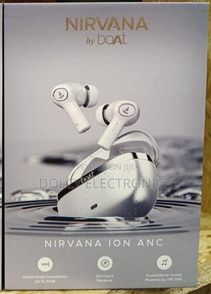 Boat Nirvana Ion Anc - thumbnail 2