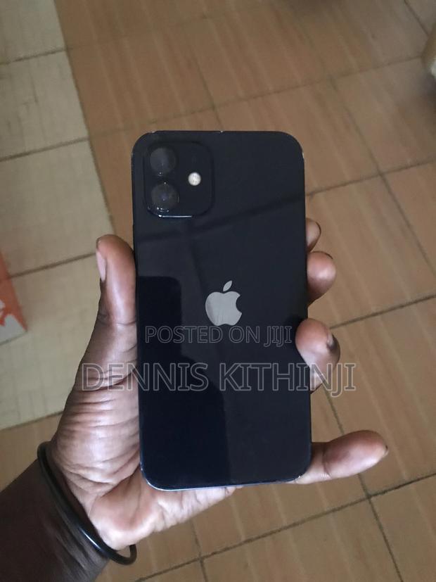 Apple iPhone 12 64 GB - thumbnail 2