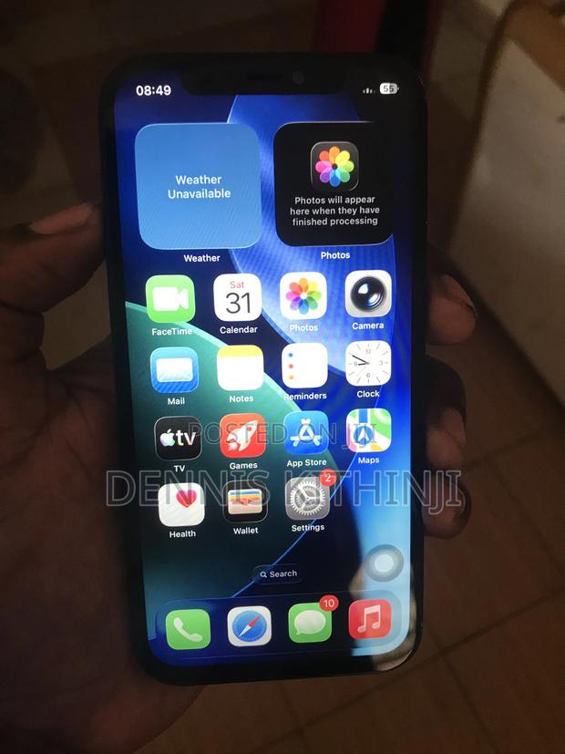 Apple iPhone 12 64 GB - thumbnail 7