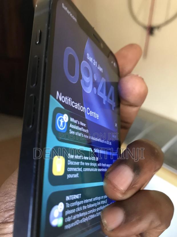 Apple iPhone 12 64 GB - thumbnail 6