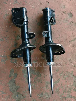 Subaru Outback Bs9 Front Shocks