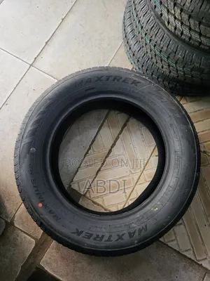 205/60r16 Maxtrek