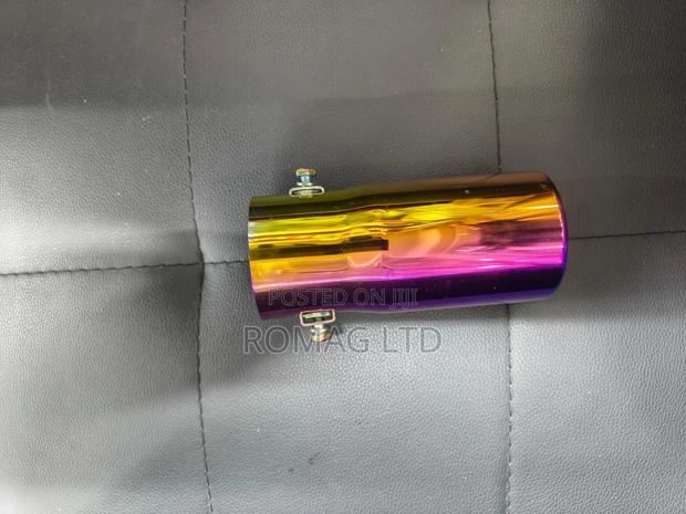 Muffler A5p Colorful - thumbnail 2
