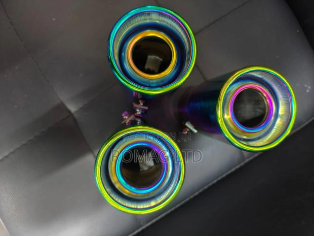 Muffler A5p Colorful - thumbnail 4