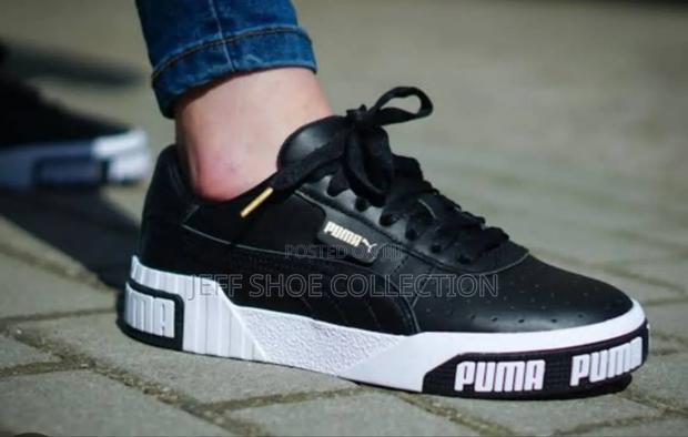 Puma Kali Unisex Sneakers - thumbnail 5