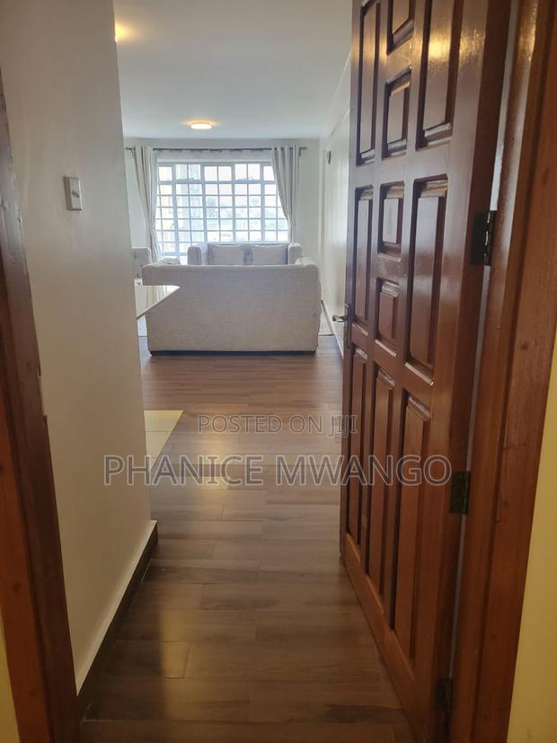 3bdrm Apartment in Crystal Rivers, Lukenya for sale