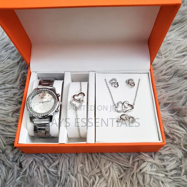 5-in-1 Ladies’ Valentine’S Gift Set - thumbnail 15