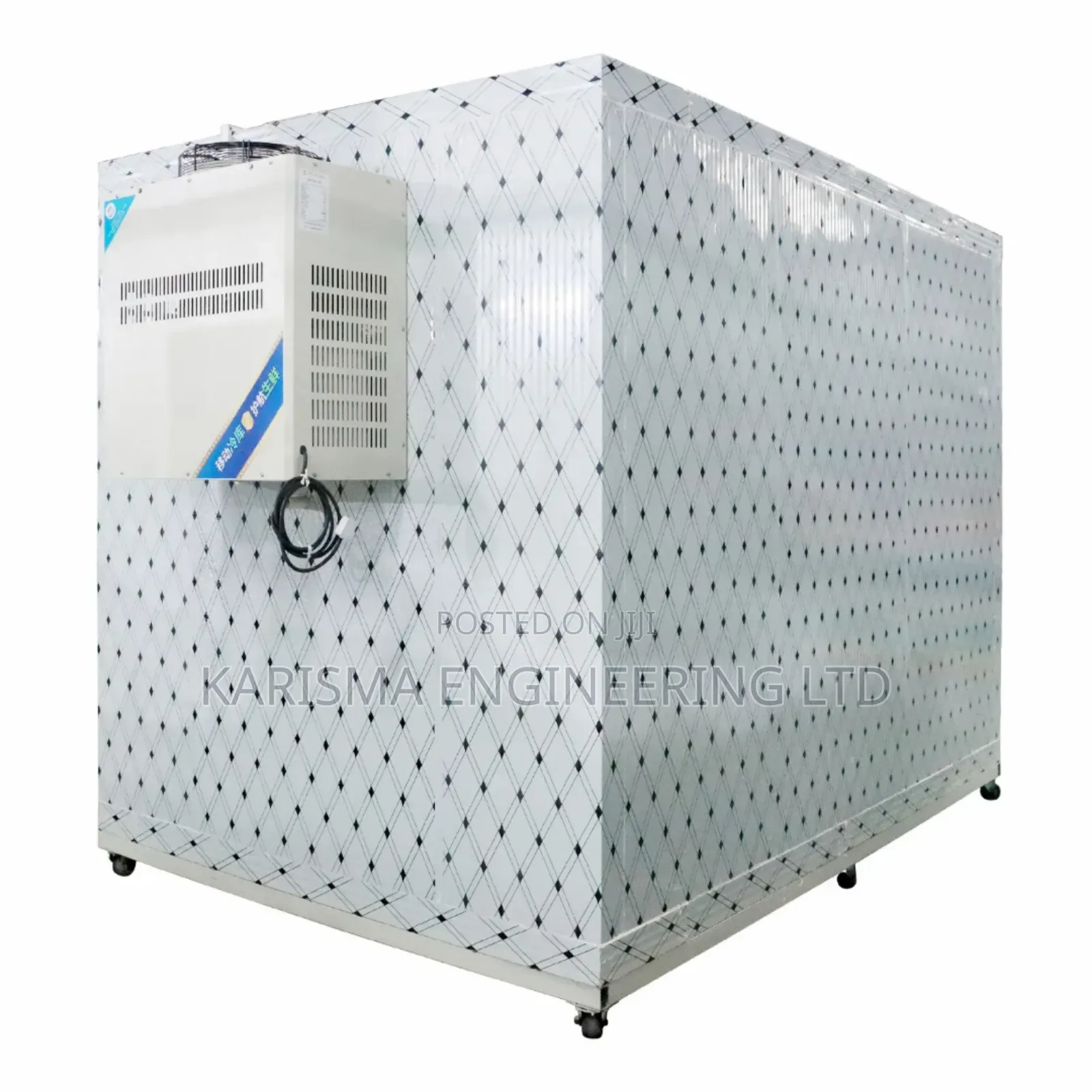 Portable Cold Room