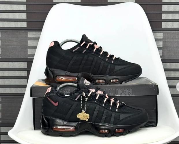 Nike Airmax 95 “ Central Cee - main view