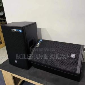 Ev 12 Inch 1pcs Monitor Speaker