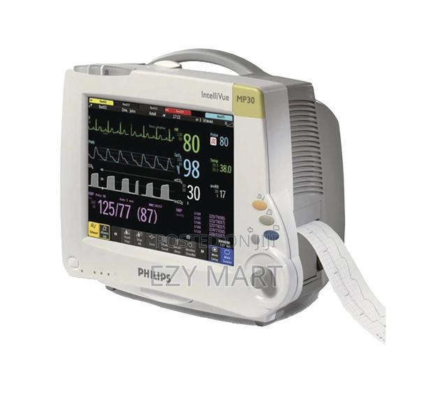 Patient Monitor