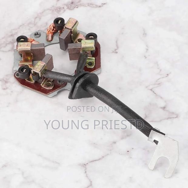 Starters and Alternators Brushholders - thumbnail 2